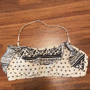 Vineyard Vine Bikini Top